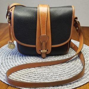 Vintage Dooney & Bourke "Binoculars" Bag